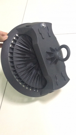 ledUFO 投光燈外殼50-300w